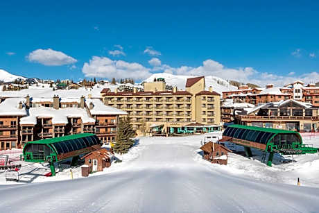 Elevation Hotel & Spa