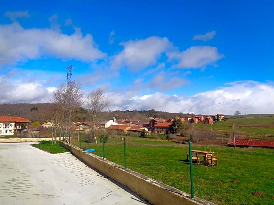 Albergue Cilleruelo de Bezana