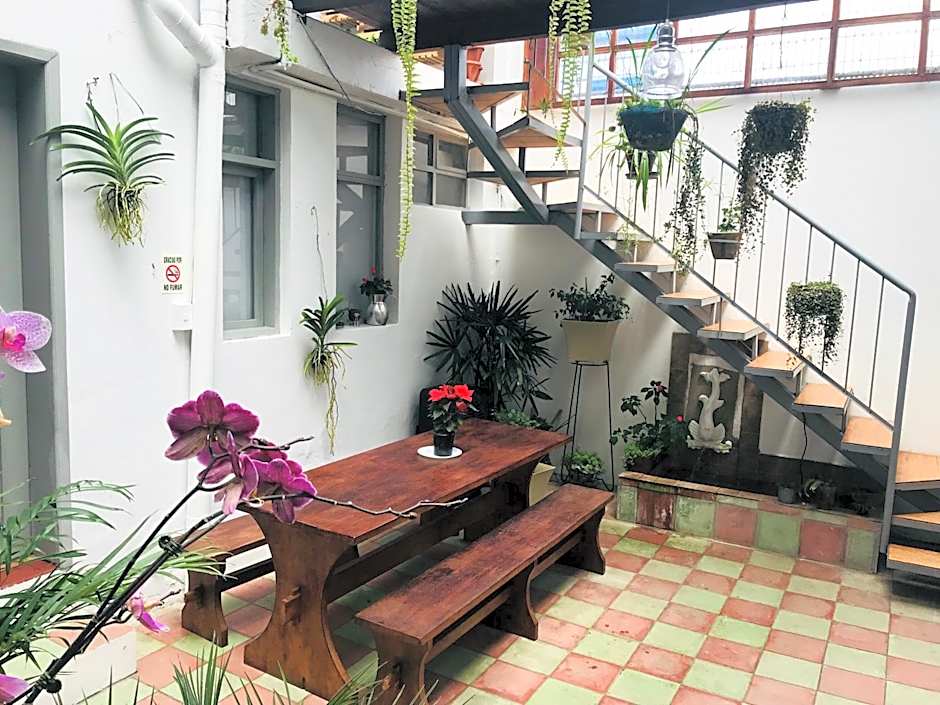 Hostal Posada del Maple