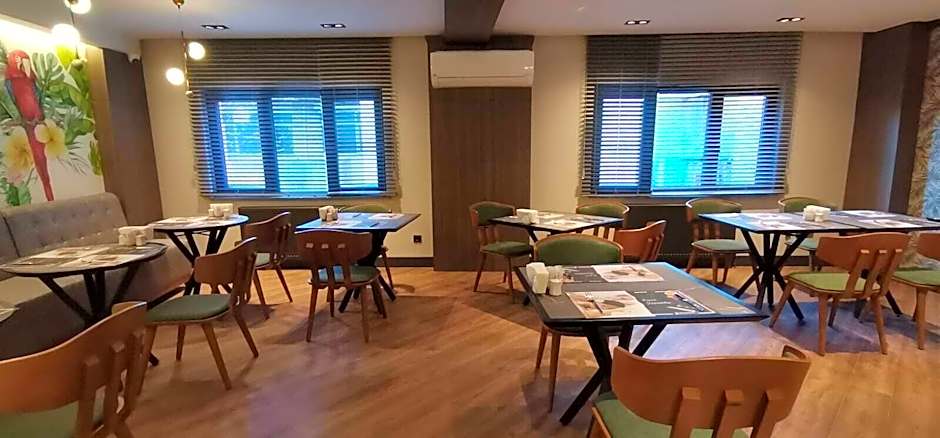 CITY ASYA HOTEL