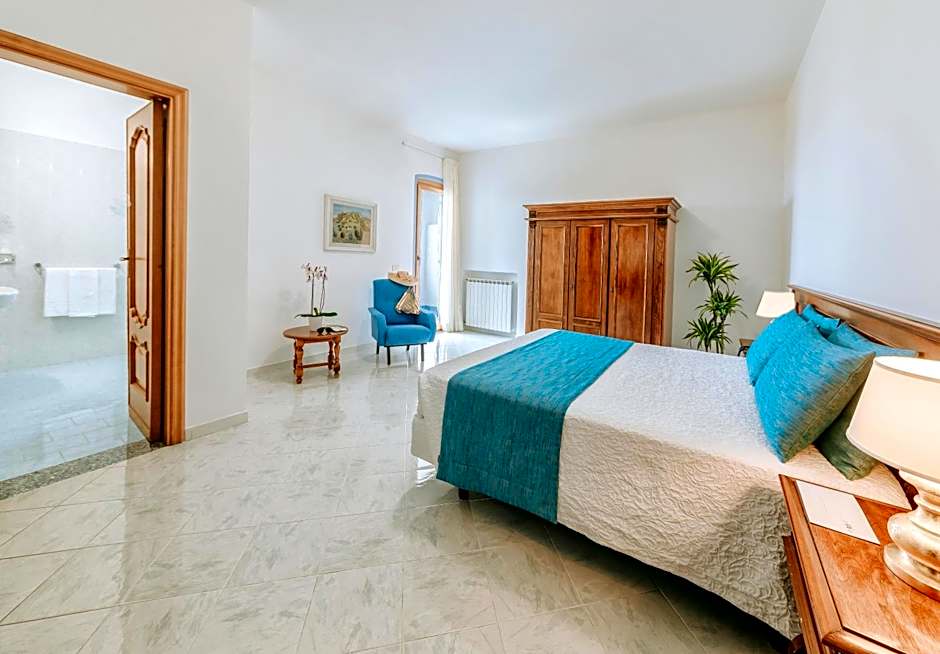 Hotel Zaro