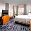 Fairfield Inn & Suites by Marriott Miami Airport South