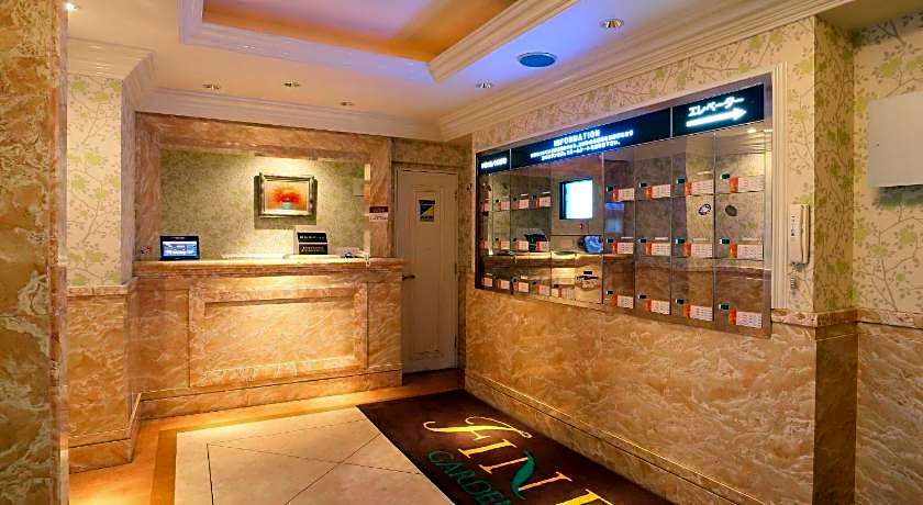 Hotel Fine Garden Sennboku Free Parking - Adult Only