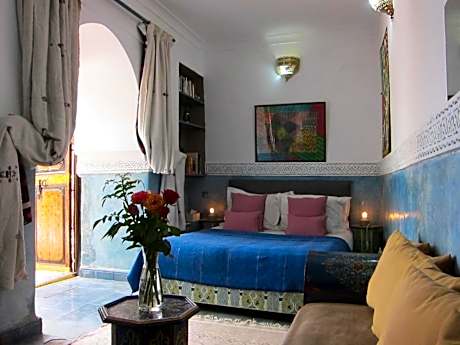 Triple Room - Disability Access
