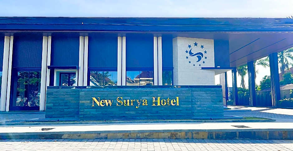 New Surya Hotel