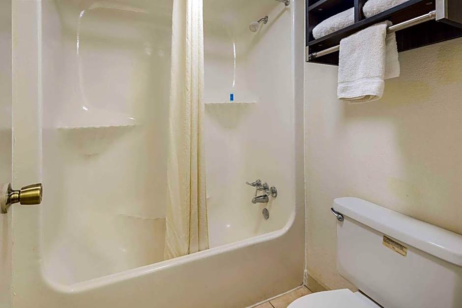 Rodeway Inn Ardmore I-65