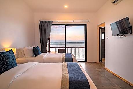 The Riviera Champasak