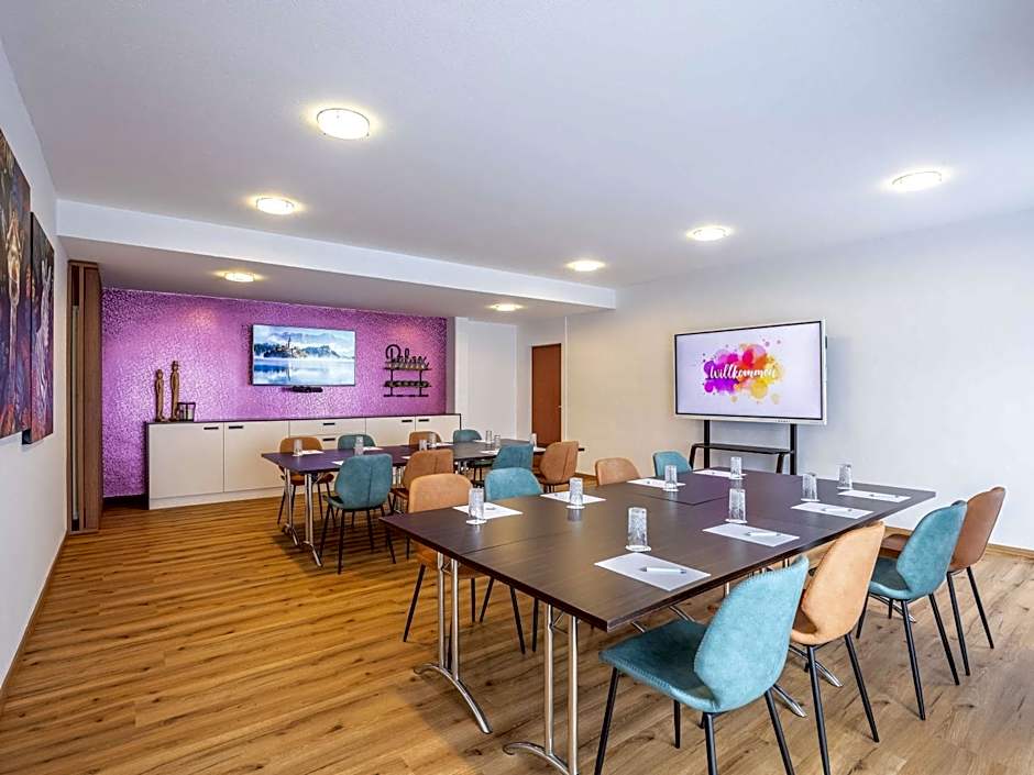 Mercure Hotel Bad Oeynhausen City