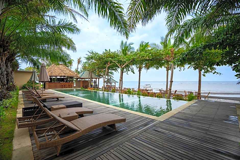 The Grand Villandra Resort Lovina