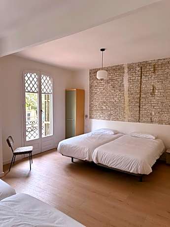 Casa Nido Diagonal