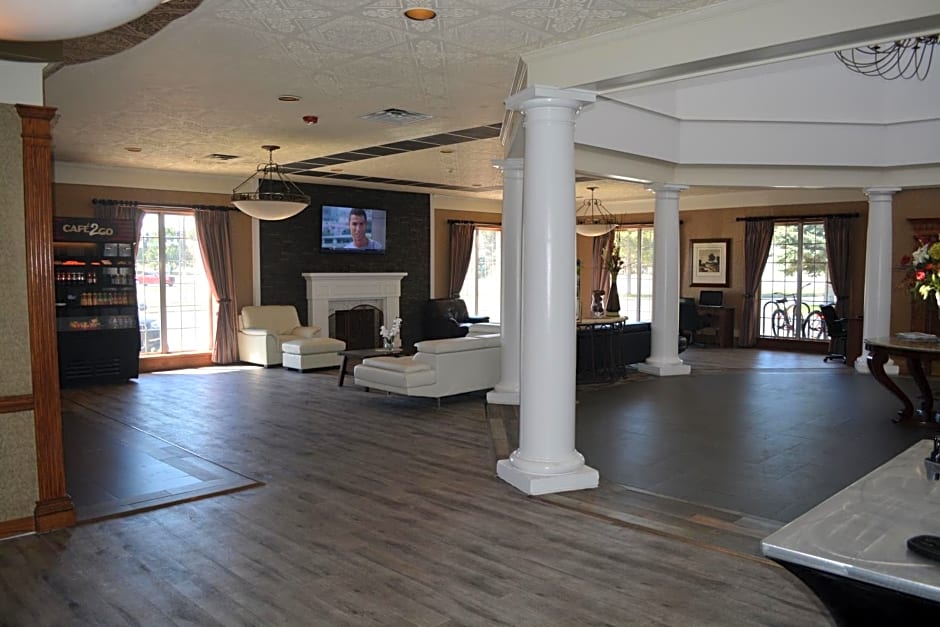 Red Lion Hotel Pocatello