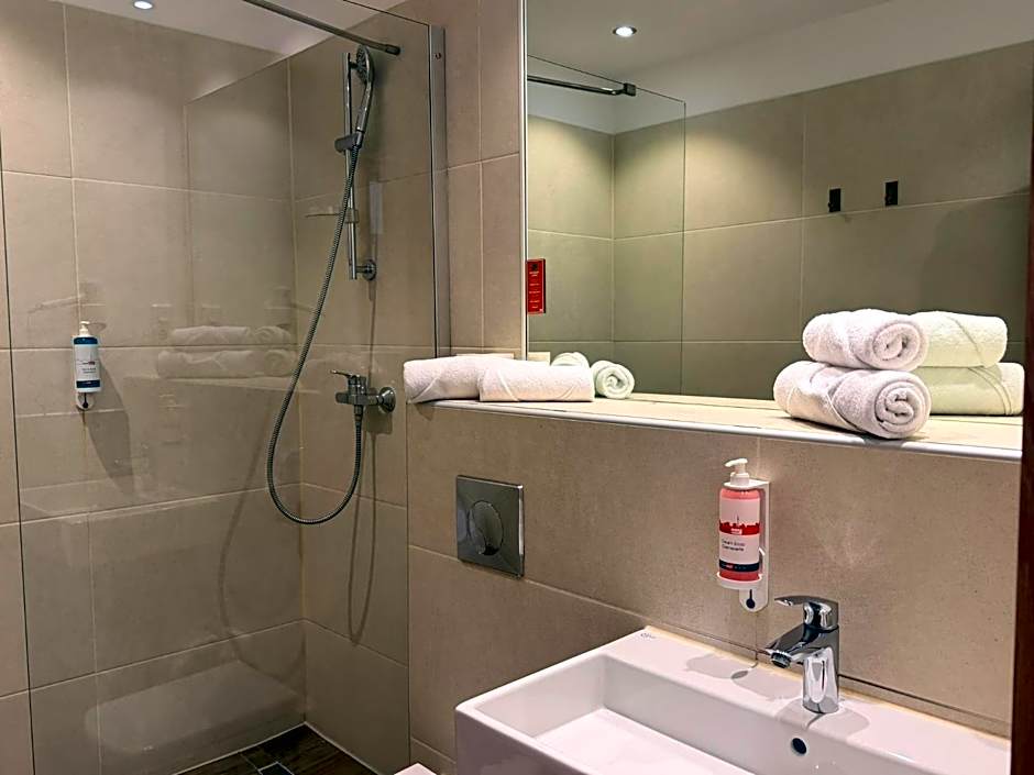 Motel Plus Berlin
