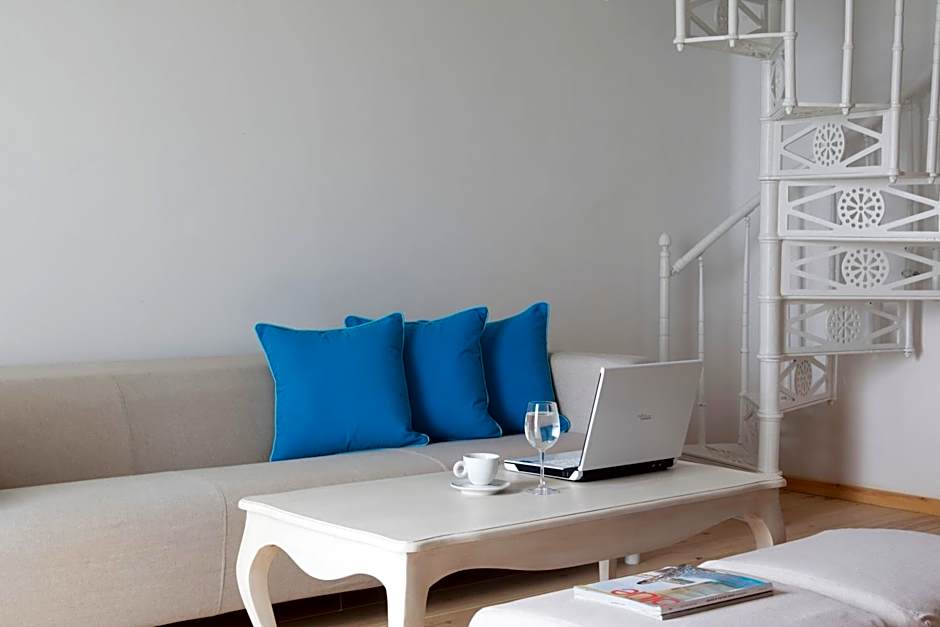 Thermes Luxury Villas And Spa