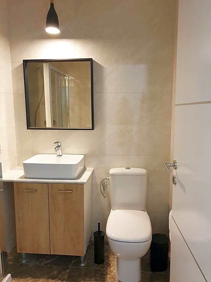 Hammock Vibes Town House