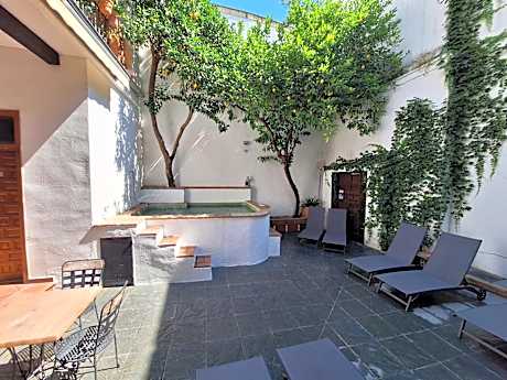 Hotel Casa de los Azulejos