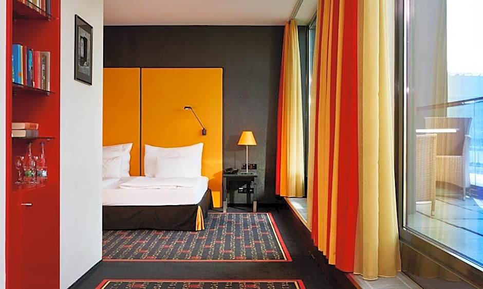 OREA Hotel Angelo Praha