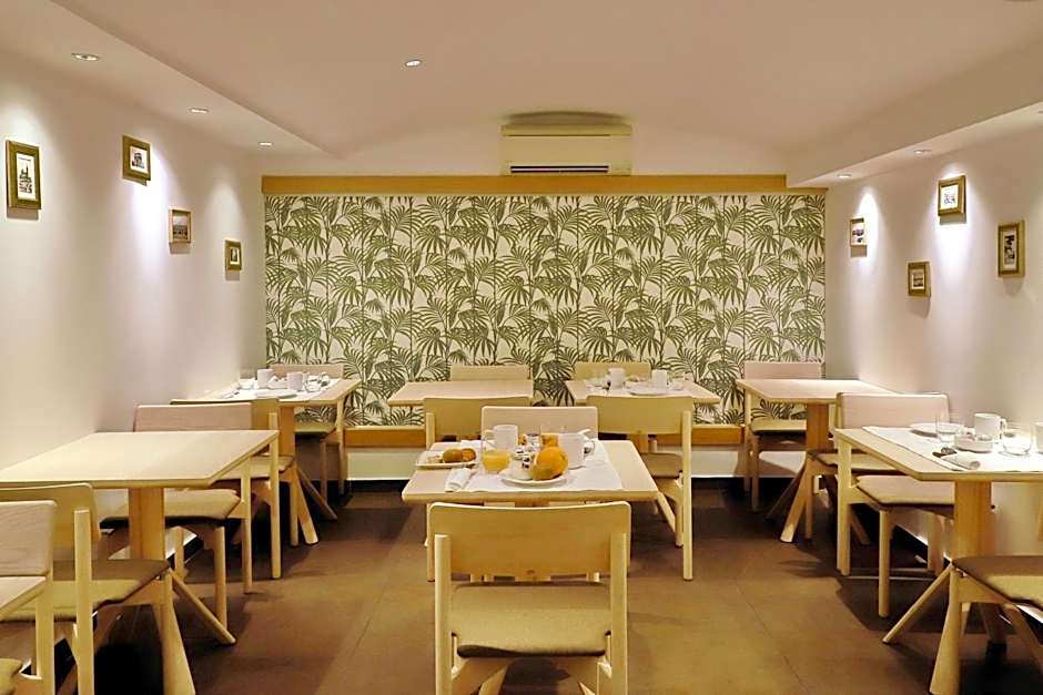 Best Western Hotel Du Mucem