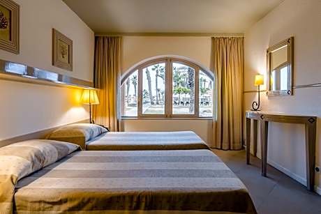 Junior Suite with Sea View