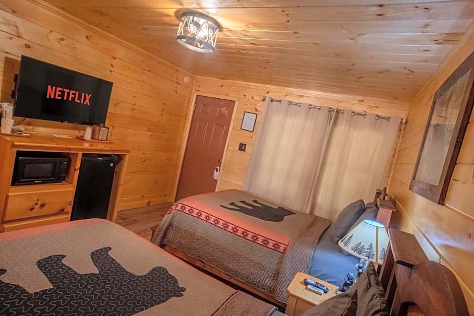 Marshall's Creek Rest Motel
