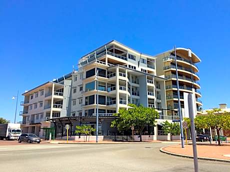 Spinnakers by Rockingham Apartments