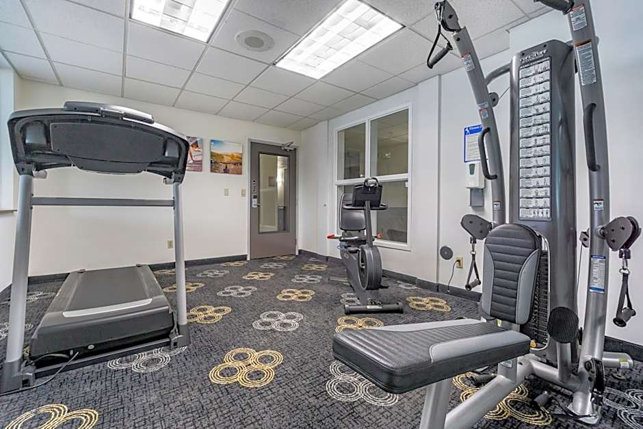 Comfort Inn Kent - Seattle