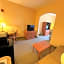 Super 8 by Wyndham Topeka at Forbes Landing