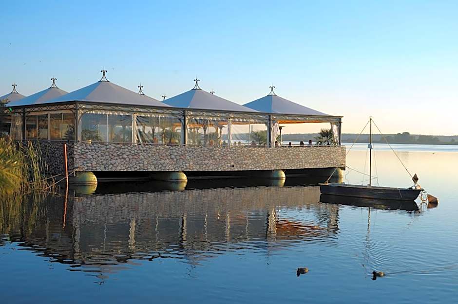 Seehotel Berlin-Rangsdorf