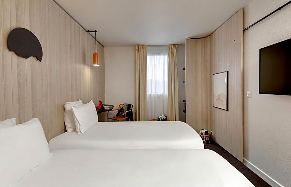 Kyriad Clermont Ferrand Sud - La Pardieu