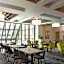 Embassy Suites By Hilton Hotel Indianapolis-Downtown
