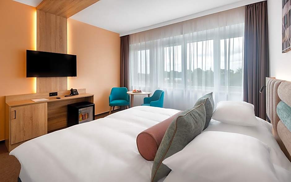 Hunguest Hotel Gyula