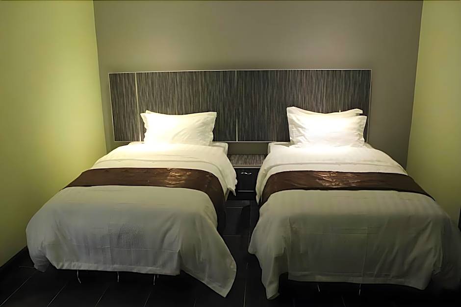 Hotel Eastana Ipoh