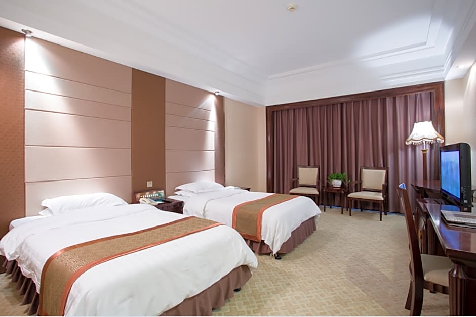 Chaozhou Hotel