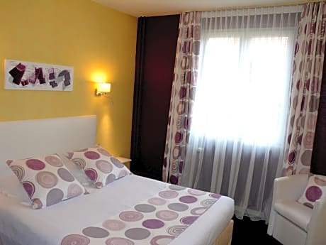 Hotel Du Centre