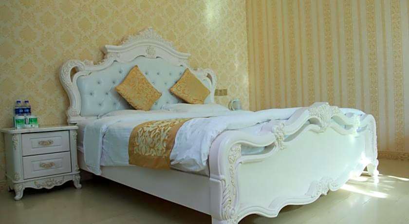 GreenTree Inn HuaiAn QingPu District Huaihainan Road Express Hotel