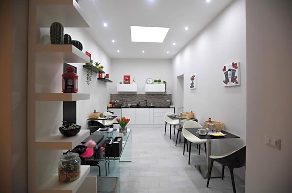 Chiaia Guest House