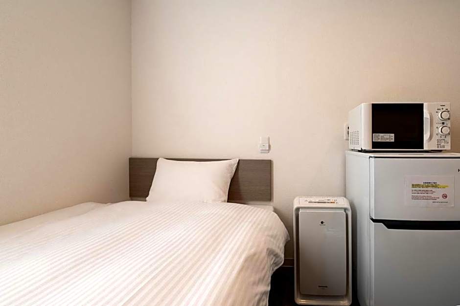 HOTEL R9 The Yard Sakai