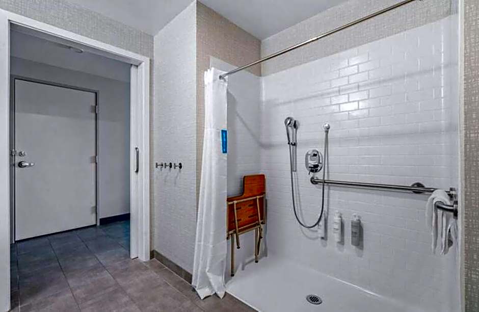 Hampton Inn Morro Bay