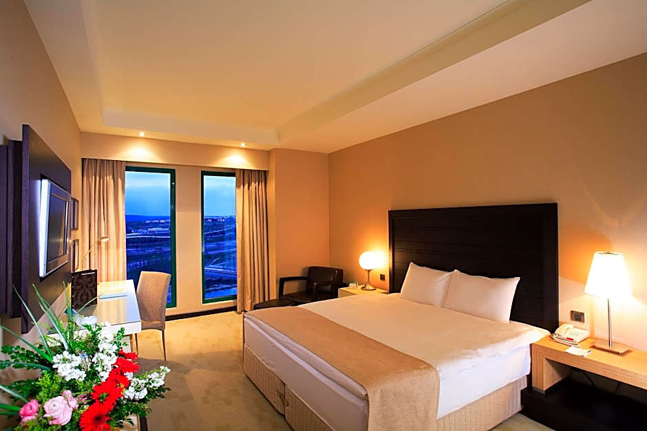 Sundance Hotel Istanbul