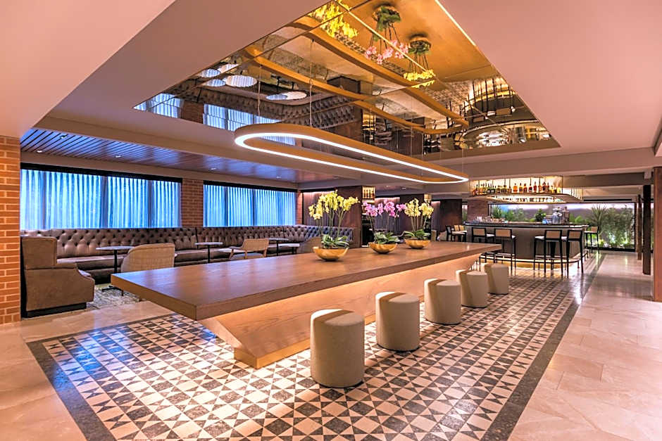 Hotel Estelar La Fontana