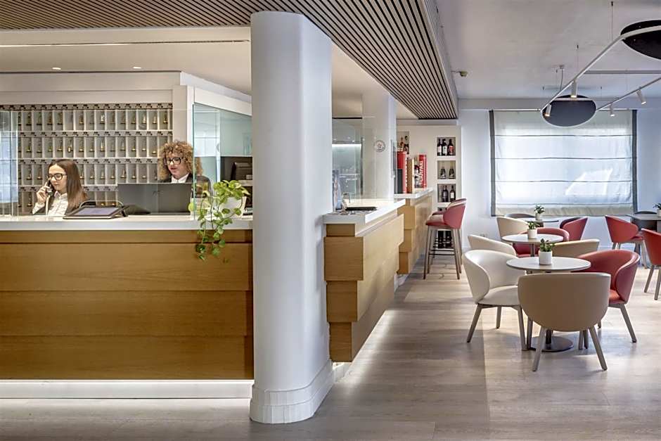 Best Western Hotel Residence Italia