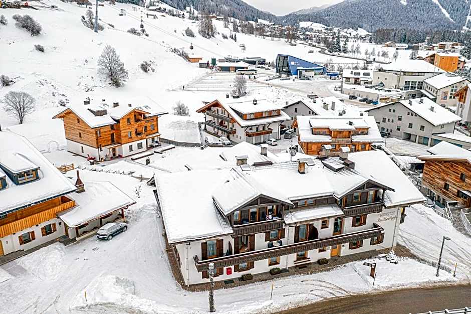 Chalet Rudla