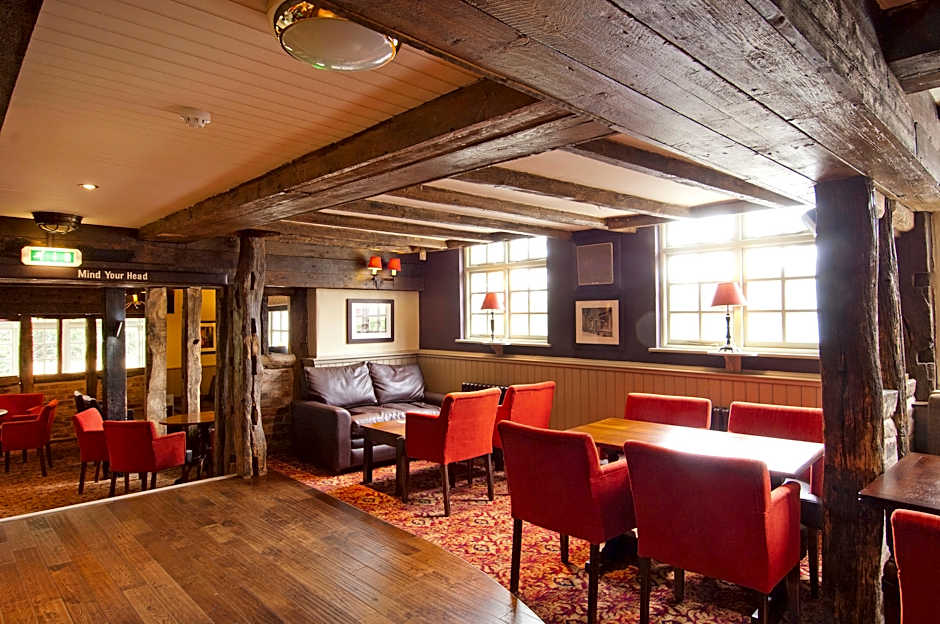 Premier Inn Manchester - Handforth