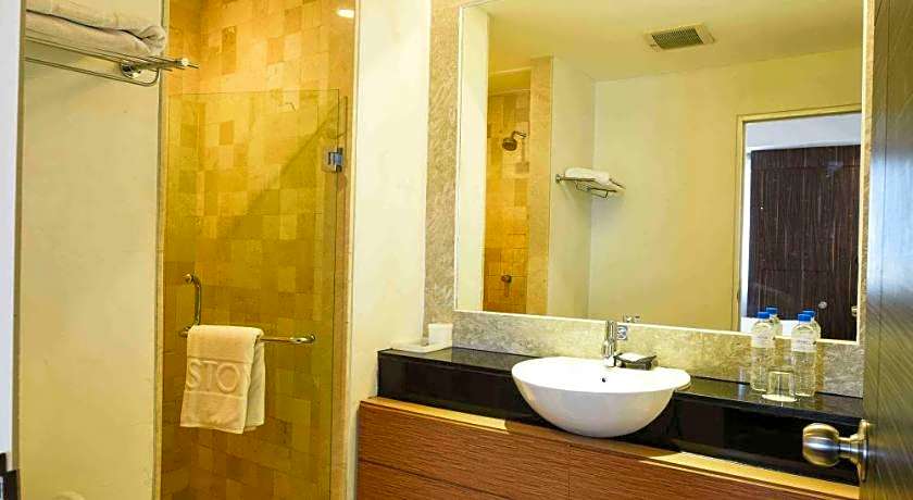 The Malibu Suites Balikpapan