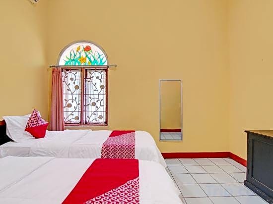 OYO 92497 Penginapan Pasir Indah Syariah