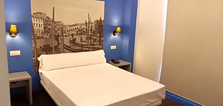 Budget Double or Twin Room