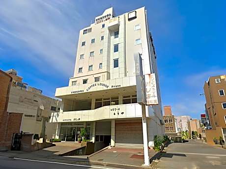 Business Hotel Kawashima