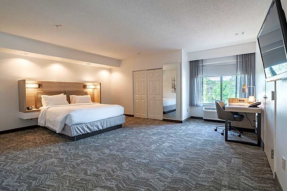 SpringHill Suites by Marriott Gainesville