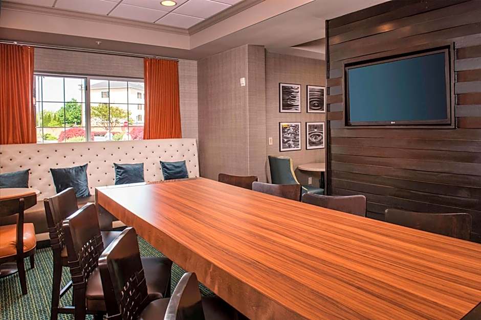 SpringHill Suites by Marriott State College