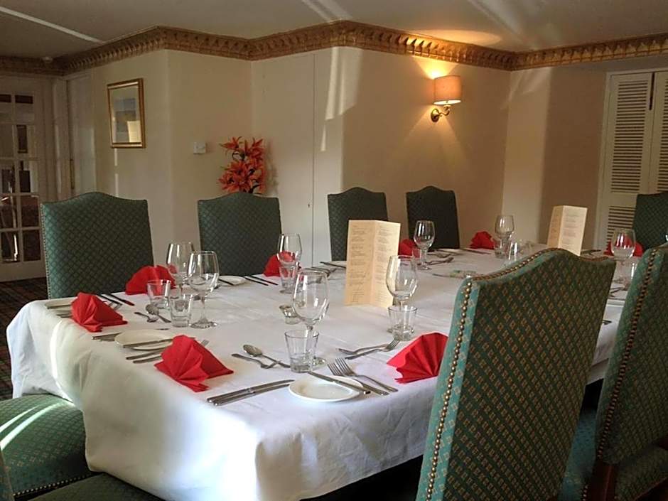 Tweeddale Arms Hotel