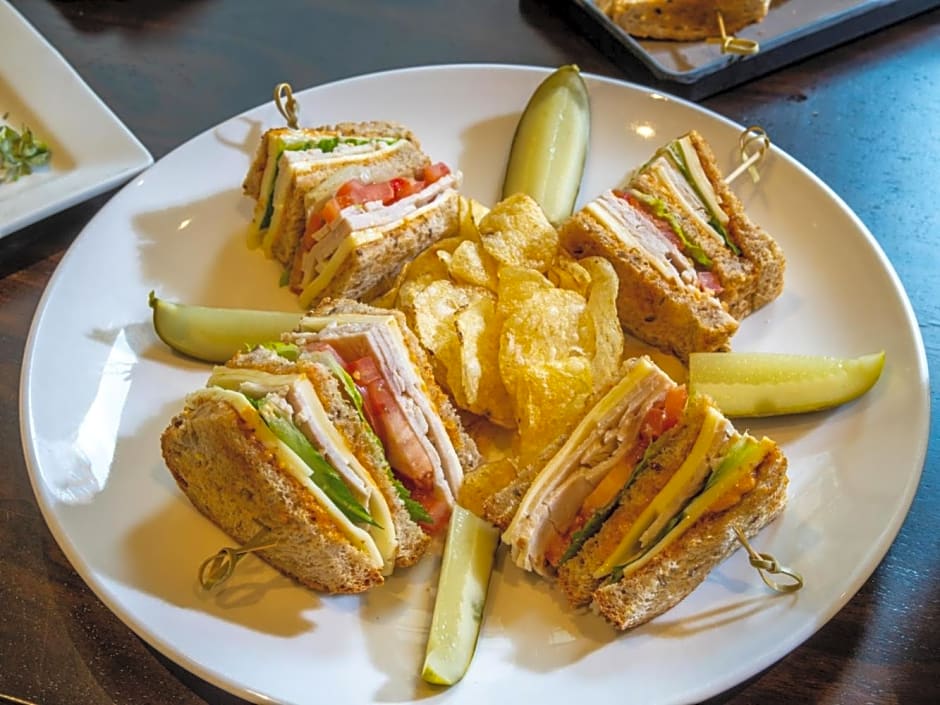 The Marmara Park Avenue